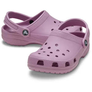 Crocs - Classic Clog Toddlers - Hydrangea