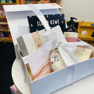 Gift Vouchers: Gift Box Individual