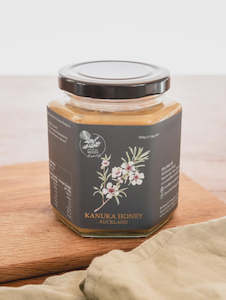 All Of Narrativ: Out Of The Woods - Kanuka Honey
