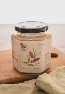 Out Of The Woods - Forest + Field Honey