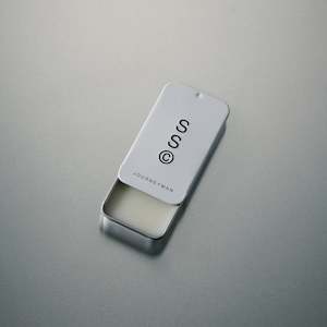 All Of Narrativ: Solid State - Men's Cologne - Journeyman