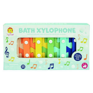 Play: Tiger Tribe - Bath Xylophone
