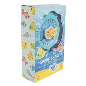 Play: Tiger Tribe - Shark Chasey - Catch a Fish