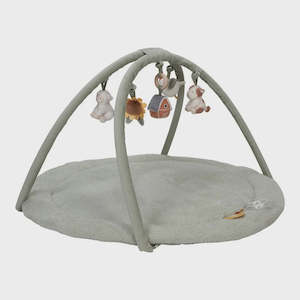 Play: Activity Play Mat - Little Farm