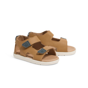All Clothing: Pretty Brave - Jack Sandal - Tan