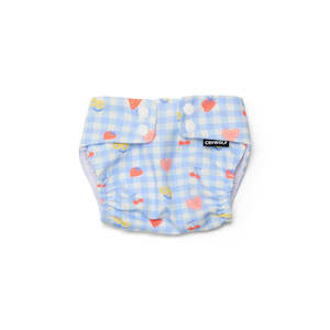 Crywolf - Reusable Swim Nappy - Lucky Picnic