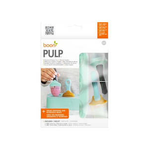 Summer Must Haves: Boon - Pulp Freezer Tray