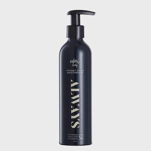 Summer Must Haves: Edni - ALWAYS | Body Moisturiser