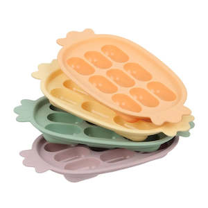Summer Must Haves: Haakaa - Nibble Tray