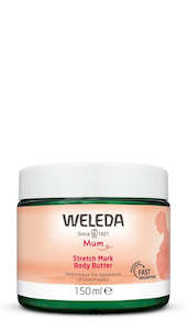 Pregnancy Care: Weleda - Stretch Mark Body Butter