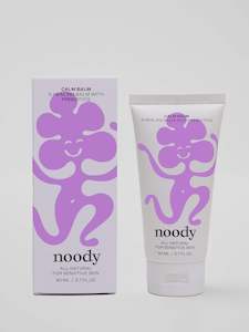 Natural Skincare Bodywash: Noody - Calm Balm