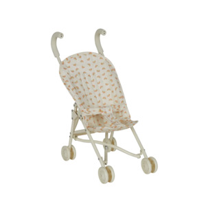 Olli Ella - Sollie Stroller - Rainbow
