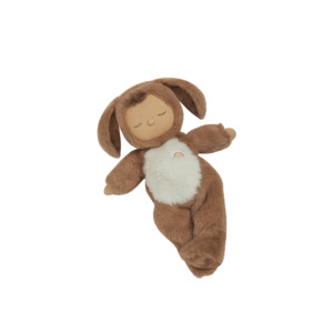 Baby Toys: Olli Ella - Cozy Dinkum - Dog Digby