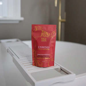 Wild Emery - Bath Soak Mini | 70g