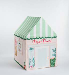 Customer Favourites: Flippi - Florist Tent
