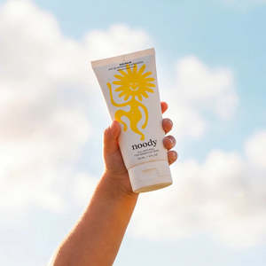 Summer Essentials: Noody - Sun Balm