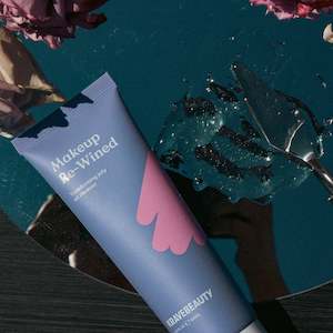 Cleansers: Makeup Re-Winedni