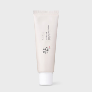 Sun Screens: Relief Sun: Rice + Probiotics