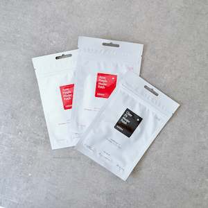 Pimple Patch: Master Patch Mixed Pack of 3