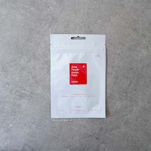 Pimple Patch: Acne Pimple Master Patch