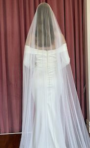 Paloma Veil