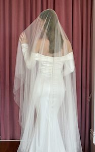 Meghan Veil