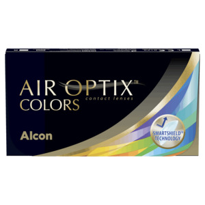 Products: Air Optix Plus Colours - Nath Optometrists