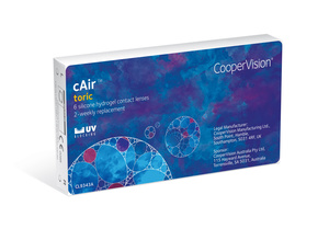 Products: cAir - Nath Optometrists