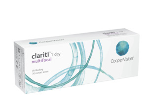 30 Pack: Clariti MF - Nath Optometrists
