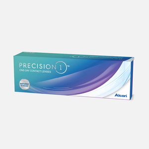 30 Pack: Precision 1 Torics - Nath Optometrists