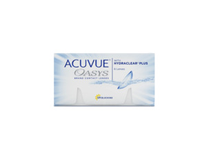 Products: ACUVUE OASYS MULTIFOCAL - Nath Optometrists