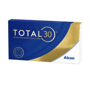 3 Pack: Total 30 Torics - Nath Optometrists