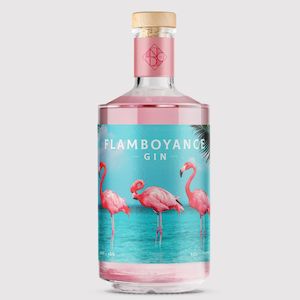 Flamboyance Gin