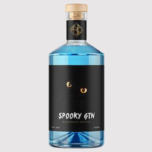 Spooky Gin