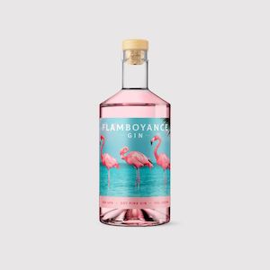 Flamboyance | 200ml Taster
