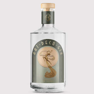 Art Deco Gin