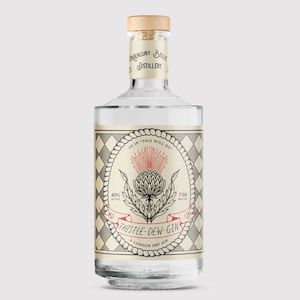 Collaborations: Thistle Dew Gin
