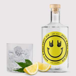 Spring Sale Gift Packs: Brand Your Own World Class Gin - 100 Bottles