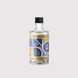 Discounts Allowed On: Navy Strength Gin 50ml