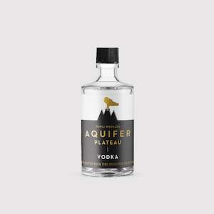 Aquifer Vodka 50ml