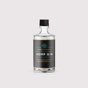 Hemp Gin 50ml