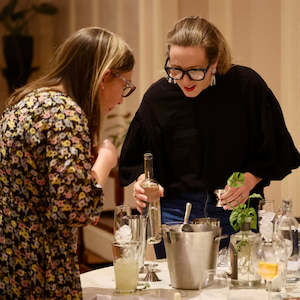 Discounts Allowed On: Blend Your Own Gin Masterclass
