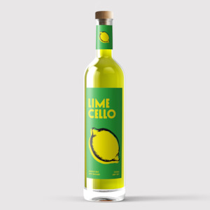 Limecello