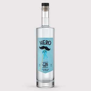 Hero Gin