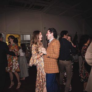 Stocktake Sale Events: Private Party at NDC