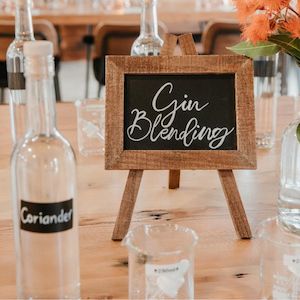 Stocktake Sale Events: Blend Your Own Gin - At Your Own Home!