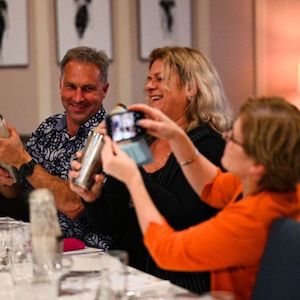 Cocktail Masterclass - Private Party!