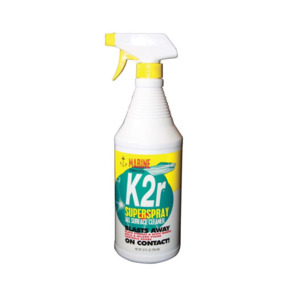 Deck: K2r Super Spray Surface Cleaner 1L