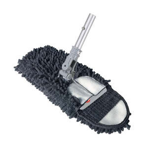 Deck: Shurhold 1715 Microfiber Pad Base Cover