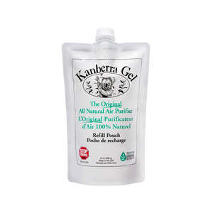 Interior: Kanberra Gel Refil Pouch 24oz